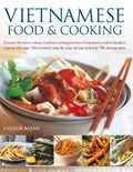 Vietnamese Food & Cooking | Judy Bastyra | 