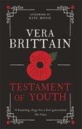 Testament of Youth | Vera Brittain | 