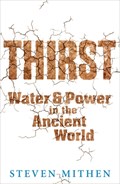 Thirst | Prof Steven Mithen | 