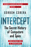 Intercept | Gordon Corera | 