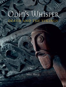 Odin's whisper : death and the vikings