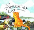 The Tobermory Cat | Debi Gliori | 