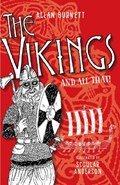The Vikings and All That | Allan Burnett | 