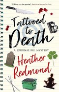 Tattooed to Death | Heather Redmond | 