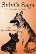 Sylvi's Saga | Joanna Quant-Saunders | 