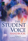 Student Voice Handbook | Gerry Czerniawski ; Warren Kidd | 