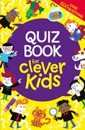 Quiz Book for Clever Kids® | Lauren Farnsworth | 