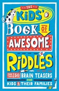 The Kids’ Book of Awesome Riddles | Amanda Learmonth | 