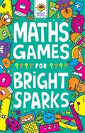 Maths Games for Bright Sparks | Gareth Moore | 