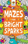 Mazes for Bright Sparks | Gareth Moore | 