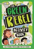 The Green Rebel Activity Book | Frances Evans | 
