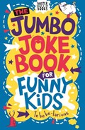 The Jumbo Joke Book for Funny Kids | Andrew Pinder | 