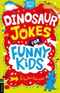 Dinosaur Jokes for Funny Kids | Andrew Pinder | 