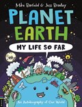 Planet Earth: My Life So Far | Mike Barfield | 