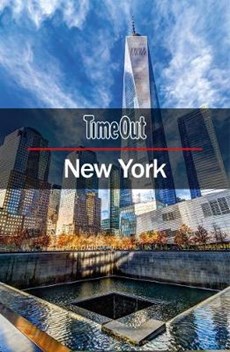 Time Out New York City Guide