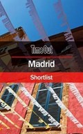 Time Out Madrid Shortlist | Time Out | 