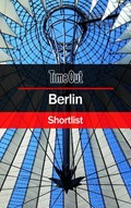 Time out berlin shortlist | Time Out | 