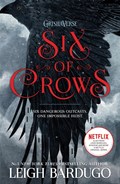 Six of crows | leigh bardugo | 