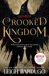 Crooked kingdom | Leigh Bardugo | 9781780622316