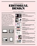 Editorial Design | Caldwell, Cath ; Zappaterra, Yolanda | 