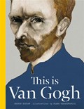 This is Van Gogh | George Roddam | 