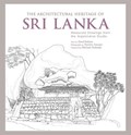 The Architectural Heritage of Sri Lanka | David Robson | 