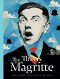 This is Magritte | Patricia Allmer | 