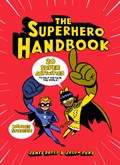 Superhero Handbook | James Doyle | 