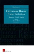 International Human Rights Protection | Marc Bossuyt | 