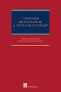 Consumer Protection in a Circular Economy | Bert Keirsbilck ; Evelyne Terryn | 