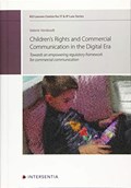 Children's Rights and Commercial Communication in the Digital Era, Volume 10 | Valerie Verdoodt | 