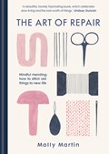 The Art of Repair | Molly Martin | 