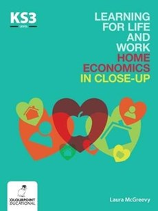 Learning for Life and Work Home Economics in Close-Up: Key Stage 3
