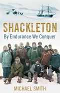Shackleton | 2005).)Smith Prof.Michael(ProfessorofPhilosophyatPrincetonUniversity.AuthorofTheOxfordHandbookofContemporaryPhilosophy(OUP | 