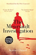 The Meursault Investigation | Kamel Daoud | 