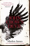 John Crow's Devil | Marlon James | 