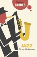 Jazz | Stuart Nicholson | 