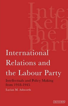 International Relations and the Labour Party