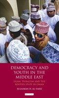 Democracy and Youth in the Middle East | Sulaiman Al-Farsi | 