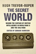 The Secret World | Uk)trevor-Roper Hugh(UniversityofOxford | 