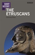 A Short History of the Etruscans | Uk)riva Corinna(UniversityCollegeLondon | 