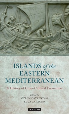The Islands of the Eastern Mediterranean