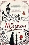 Mayhem | Sarah Pinborough | 