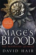 Mage's Blood | David Hair | 