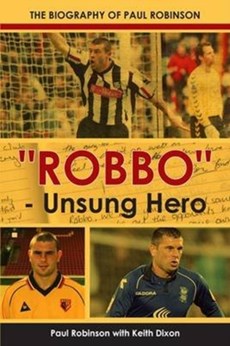 "Robbo" - Unsung Hero