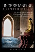 Understanding Asian Philosophy | Usa)mcleod DrAlexus(UniversityofConnecticut | 