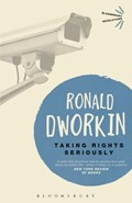 Taking Rights Seriously | Professor Ronald Dworkin | 