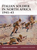 Italian soldier in North Africa 1941-43 | Piero Crociani ; Pier Paolo Battistelli | 