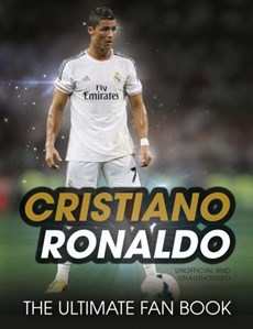 Cristiano Ronaldo Ultimate Fan