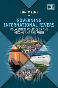 Governing International Rivers